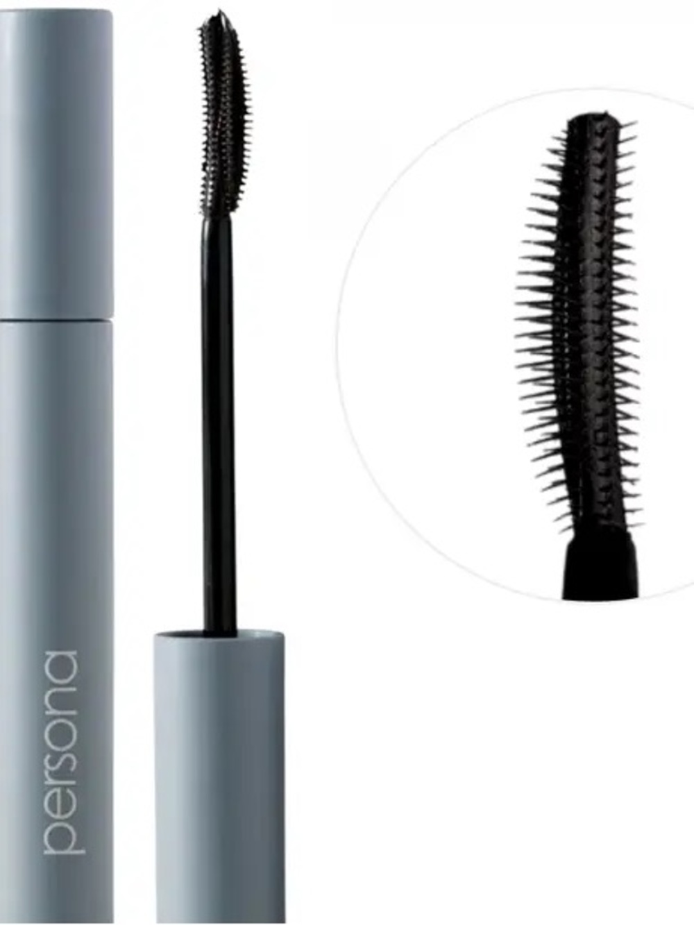 Persona Tubing Mascara Volumizing Lengthening Black